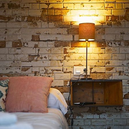 Apartamentos Infantes 28 Ронда Екстер'єр фото