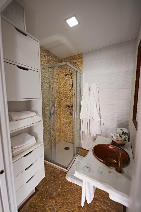 Apartamentos Infantes 28 Ронда Екстер'єр фото