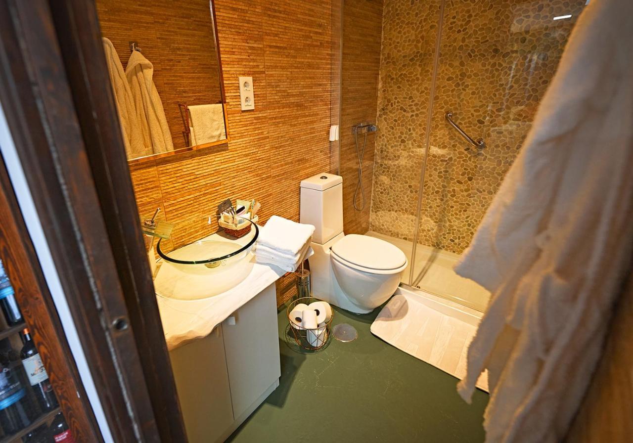 Apartamentos Infantes 28 Ронда Екстер'єр фото