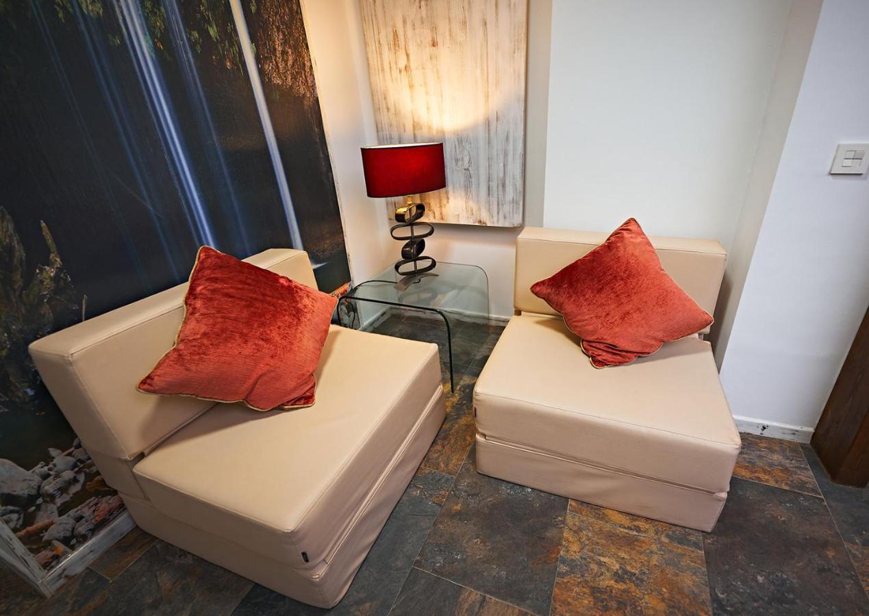 Apartamentos Infantes 28 Ронда Екстер'єр фото