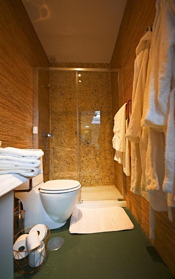 Apartamentos Infantes 28 Ронда Екстер'єр фото