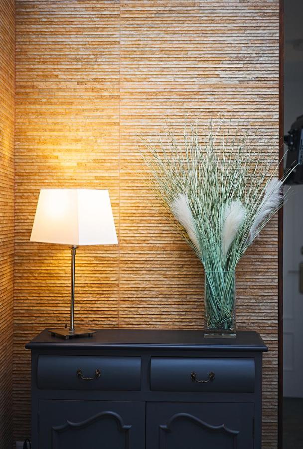 Apartamentos Infantes 28 Ронда Екстер'єр фото