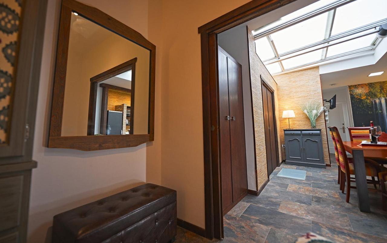 Apartamentos Infantes 28 Ронда Екстер'єр фото