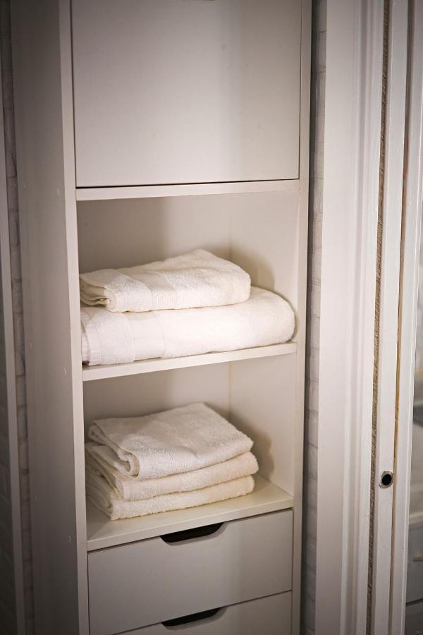 Apartamentos Infantes 28 Ронда Екстер'єр фото