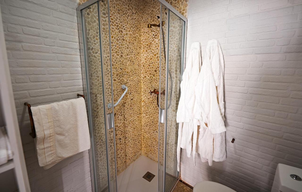 Apartamentos Infantes 28 Ронда Екстер'єр фото