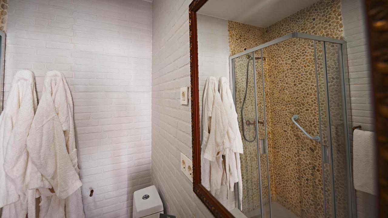 Apartamentos Infantes 28 Ронда Екстер'єр фото