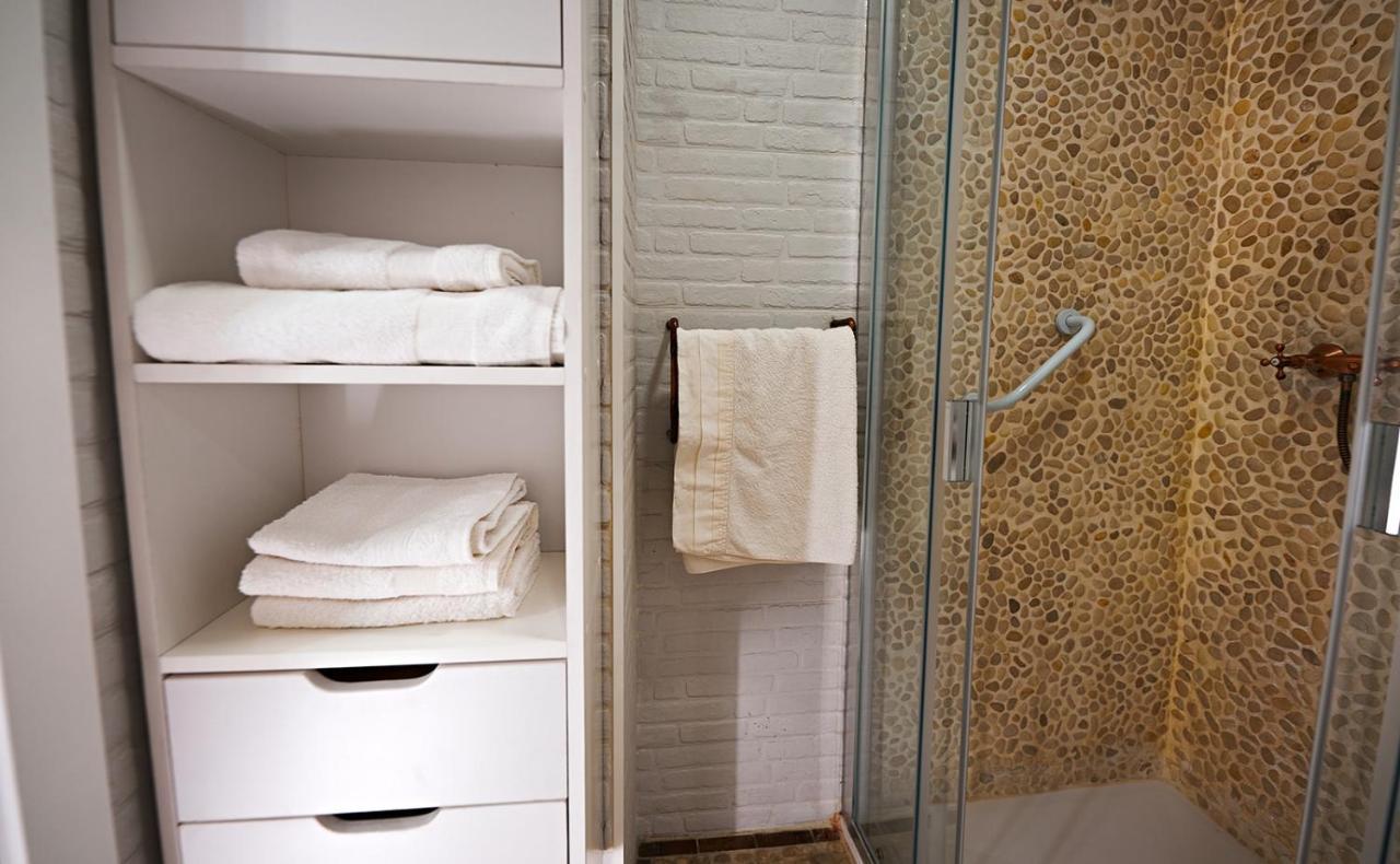 Apartamentos Infantes 28 Ронда Екстер'єр фото